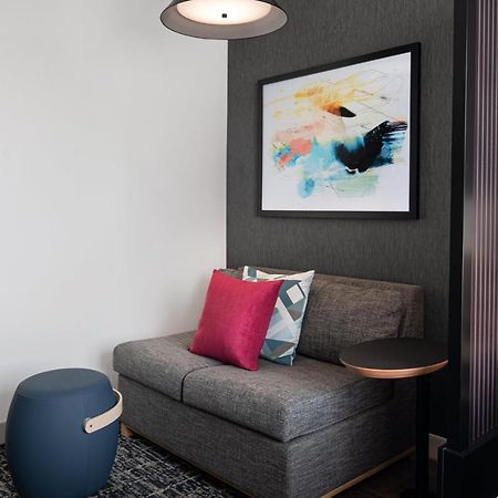 Hyatt Place Atlanta/Perimeter Center Санди Спрингс Екстериор снимка