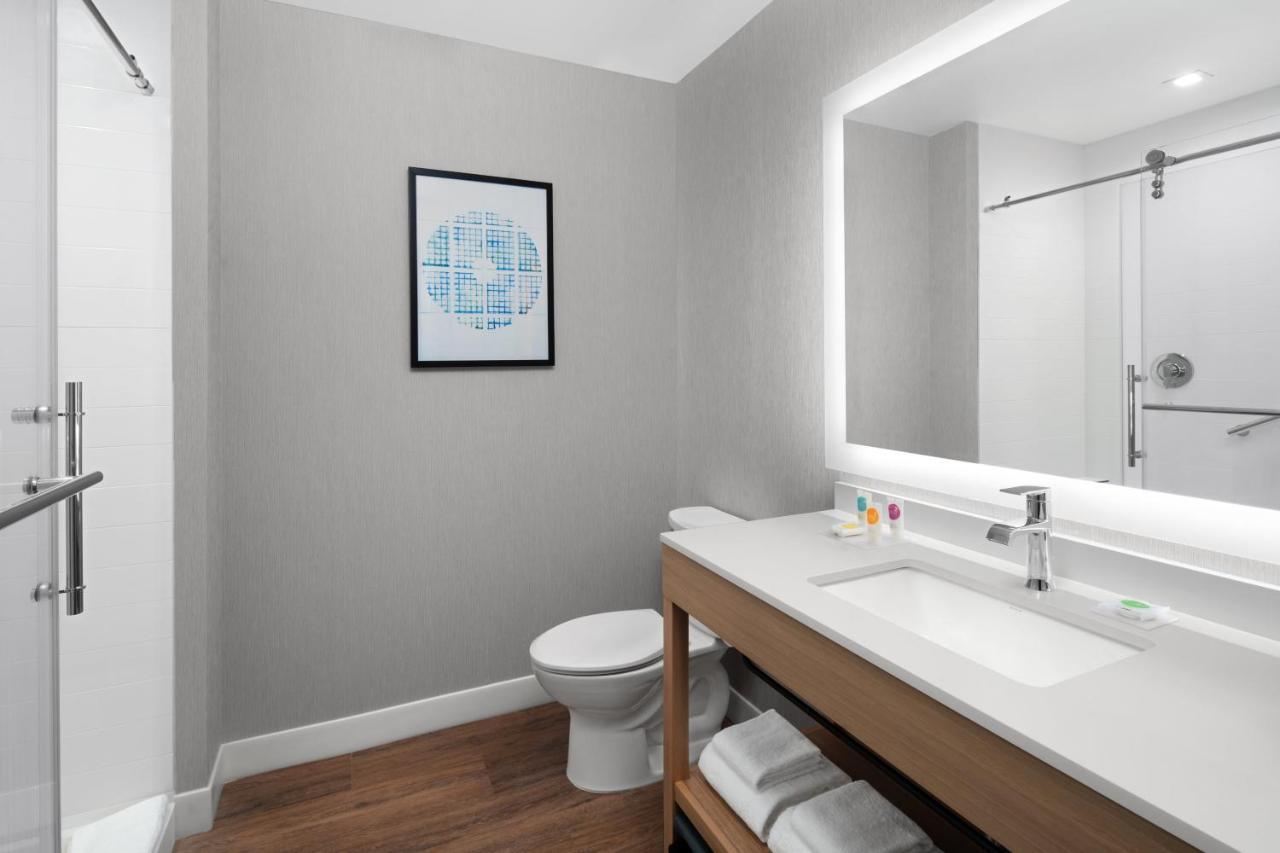 Hyatt Place Atlanta/Perimeter Center Санди Спрингс Екстериор снимка