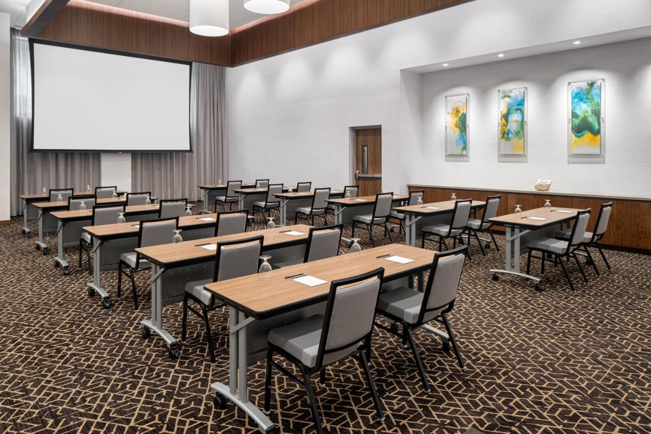 Hyatt Place Atlanta/Perimeter Center Санди Спрингс Екстериор снимка