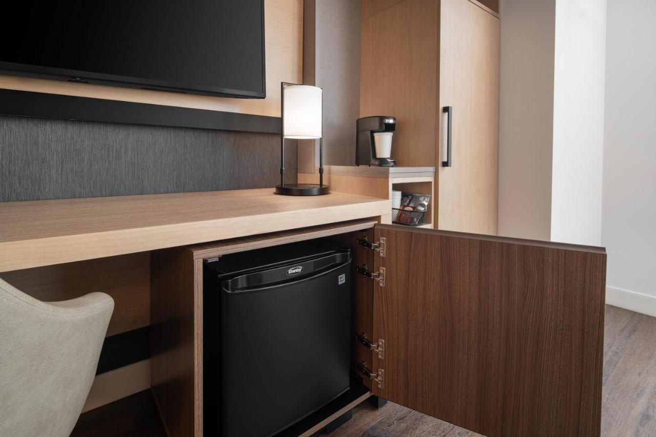 Hyatt Place Atlanta/Perimeter Center Санди Спрингс Екстериор снимка