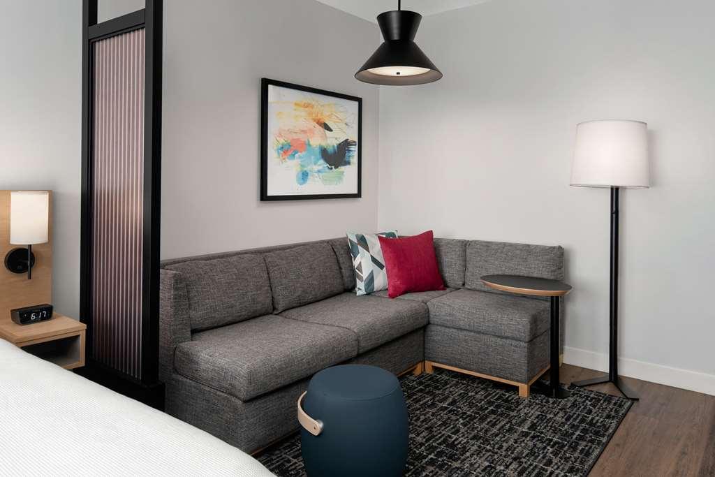 Hyatt Place Atlanta/Perimeter Center Санди Спрингс Стая снимка